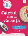 Caietul meu de vacanta, Clasa a III-a