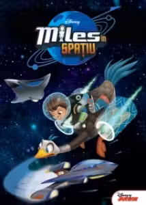Miles in spatiu