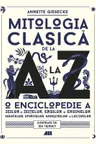 Mitologia clasica de la A la Z