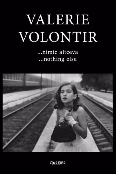 Nimic altceva... Nothing Else...