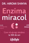 Enzima miracol (audiobook)