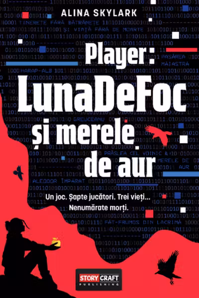 Player: LunaDeFoc și Merele de Aur