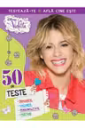 Disney Violetta. 50 de teste