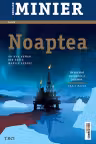 Noaptea (seria Martin Servaz, vol. 3)