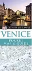 Venice DK Eyewitness Pocket Map and Guide