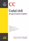 Codul civil si Legea de punere in aplicare (8 februarie 2026)