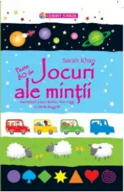 Jocuri ale mintii