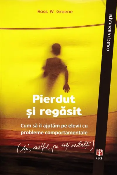 Pierdut si regasit