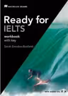 Ready for IELTS workbook with key