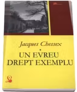 Un evreu drept exemplu