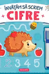 Invatam sa scriem cifre