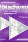 New Headway U-INT 3E WB - Reducere 50%