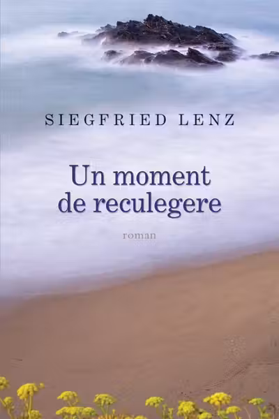 Un moment de reculegere