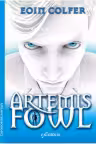 Artemis Fowl 1