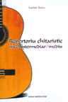 Repertoriu chitaristic