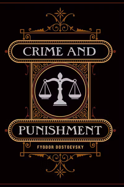 Crime and Punishment