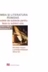 Limba si literatura romana. Modele de teste pentru teza cu subiect unic. Clasa a VIII-a.Semestrul II
