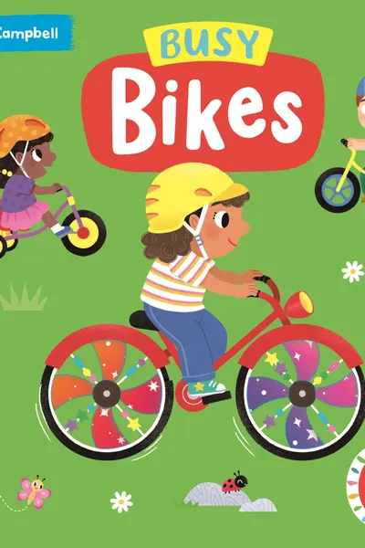 Busy Bikes