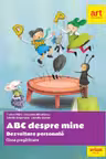 Abc despre mine. Dezvoltare personala - Clasa pregatitoare