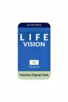 Life Vision Advanced Teacher's Digital Pack