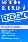 Medicina de Urgenta. Secrete ed.6