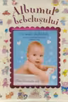 Albumul bebelusului (roz)