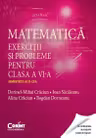 Matematică. Exerciții și probleme - Clasa 6 Sem.2