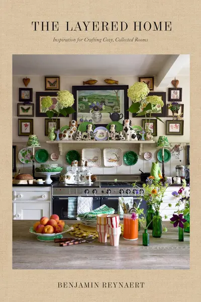 The Layered Home