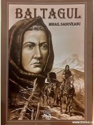 Baltagul