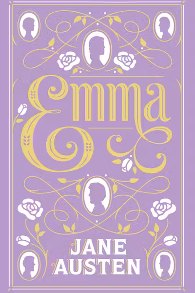 Emma (Barnes & Noble Flexibound Editions)