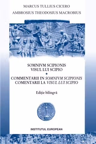 Visul lui Scipio. Somnivm Scipionis