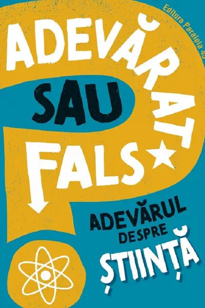 Adevarul despre stiinta