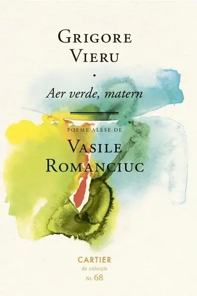 Aer verde, matern