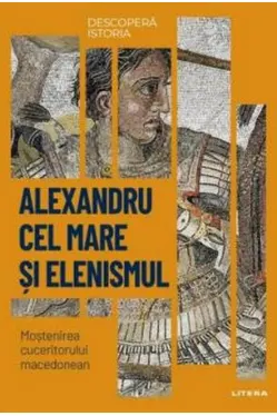 Alexandru cel Mare si elenismul