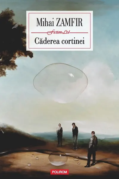 Caderea cortinei