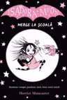 Isadora Moon merge la scoala