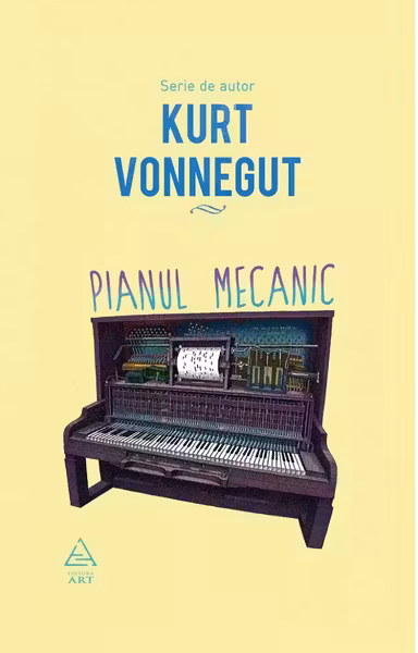 Pianul mecanic