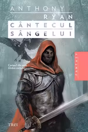 Cantecul sangelui