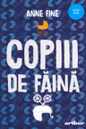 Copiii de faina