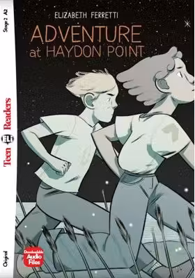 Adventure at Haydon Point