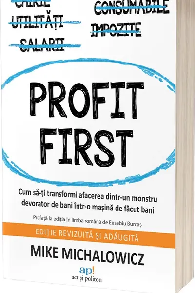 Profit first