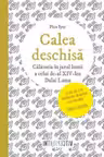 CALEA DESCHISA. Pico Iyer