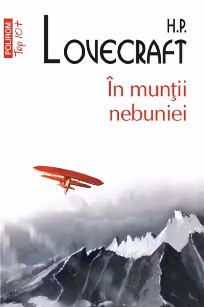 In muntii nebuniei