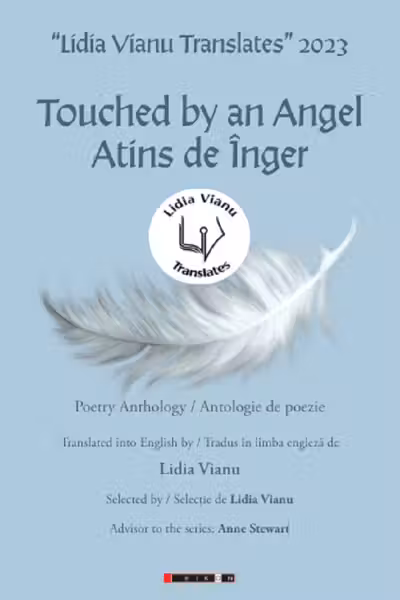 Touched by an Angel. Atins de înger