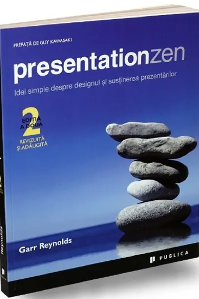 Presentation Zen