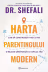 Harta parentingului modern