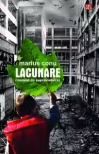 Lacunare (manual de supraviețuire)