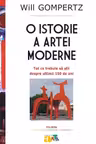 O istorie a artei moderne