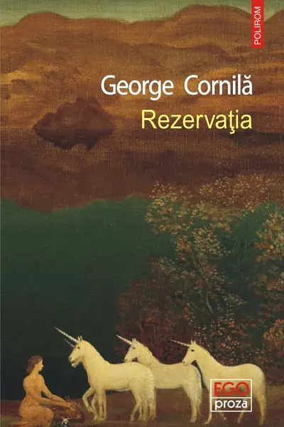 Rezervația