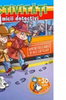 Activitati. Micii detectivi